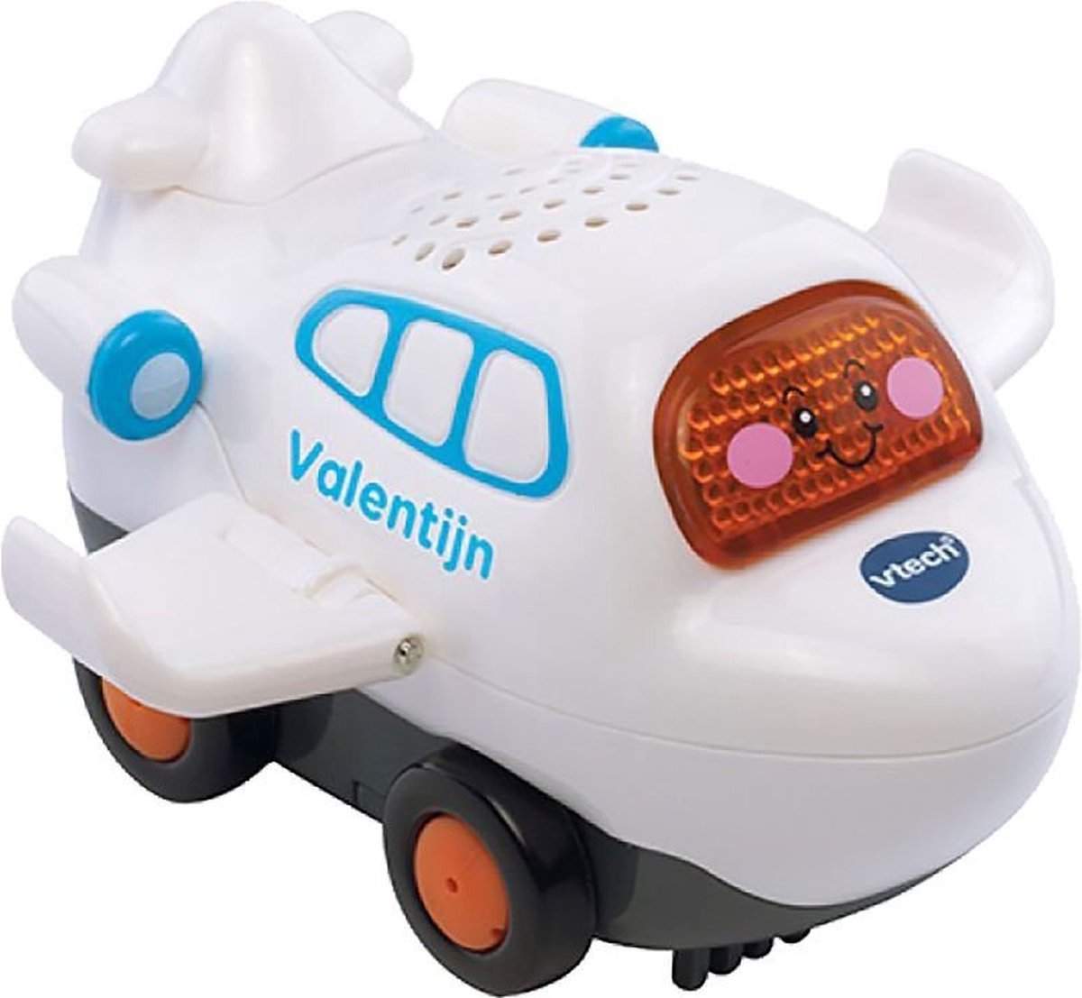 VTech Toet Toet Voertuig + Licht en Geluid Assorti