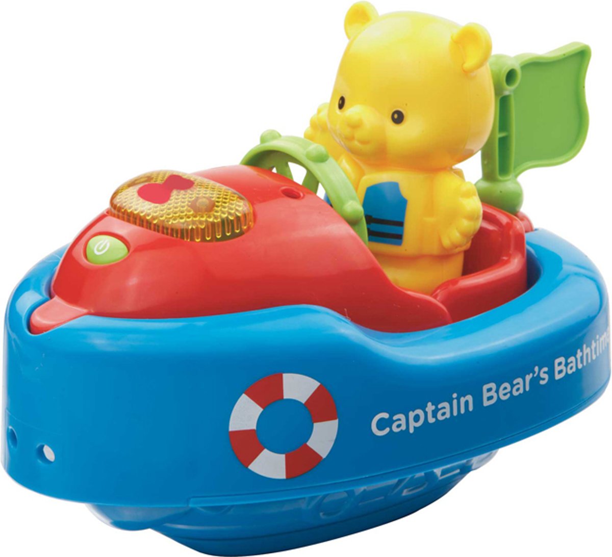 Vtech - badspeelgoed - boot