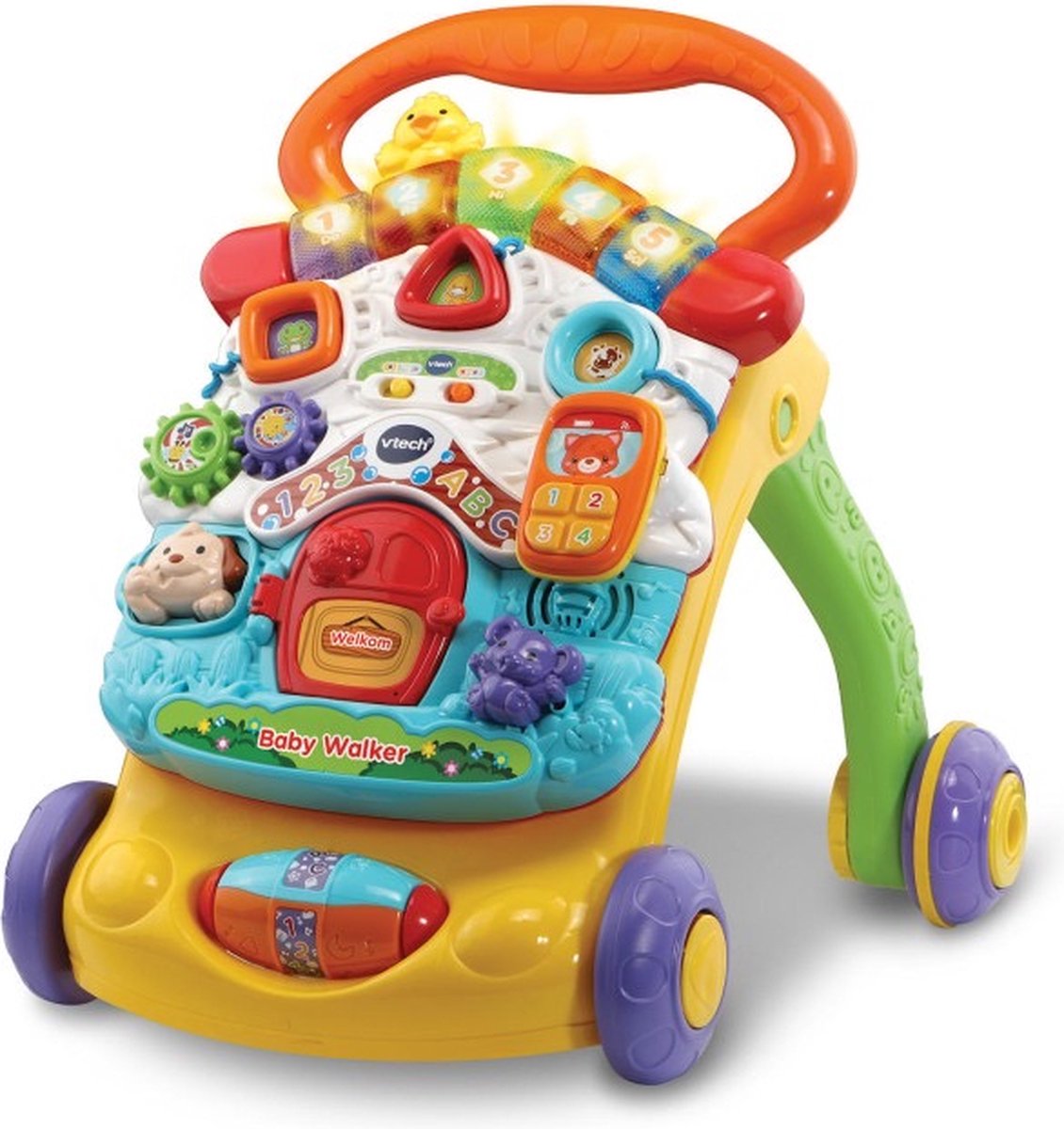 Vtech Baby walker