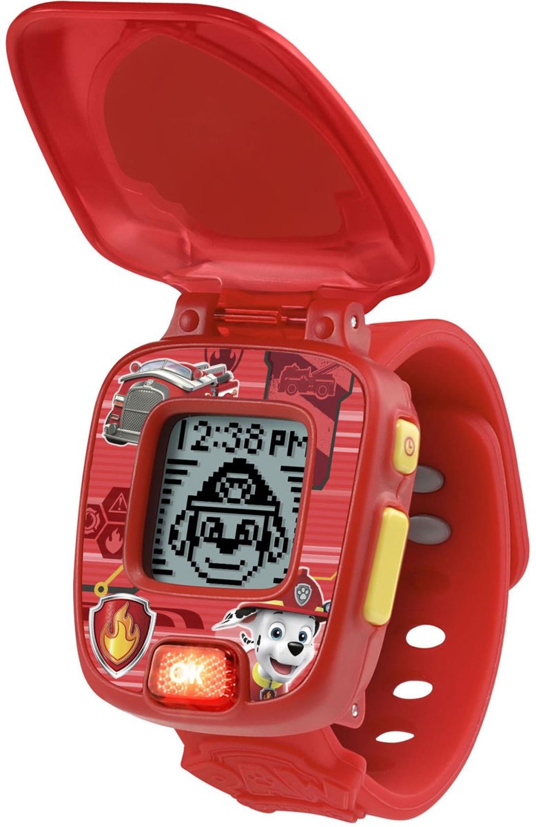 Vtech Paw Patrol Marshall Watch