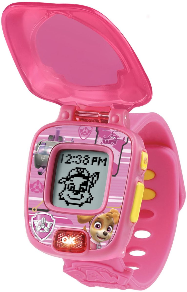 Vtech Paw Patrol Skye Watch