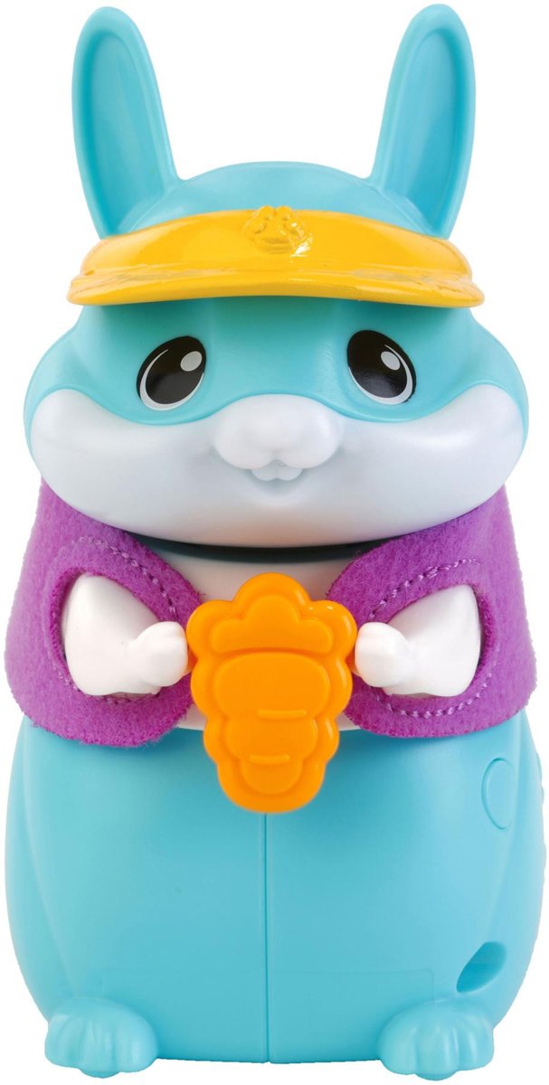 Vtech Petsqueaks Nibble the Bunny