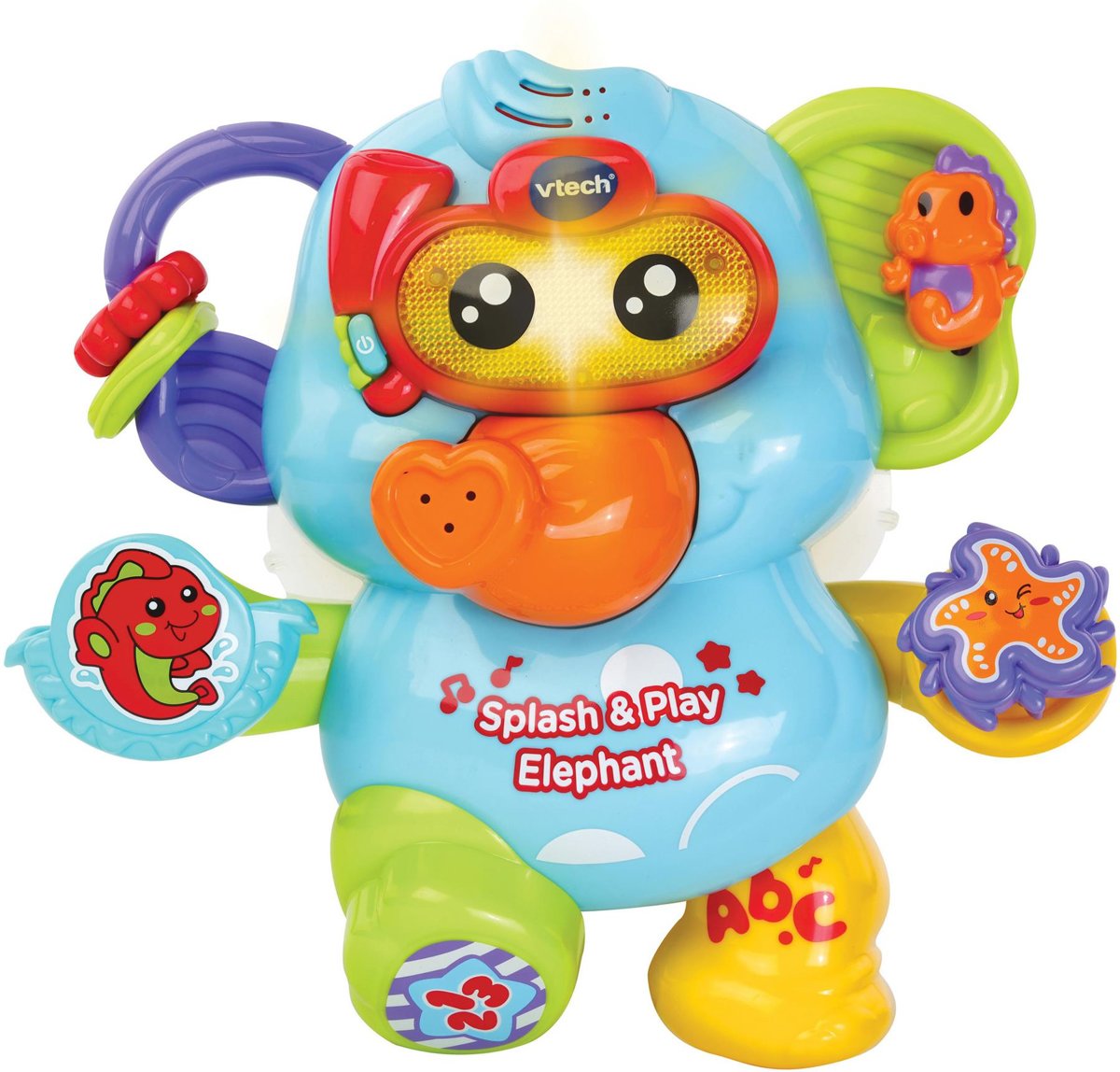 Vtech Splash & Play Elephant