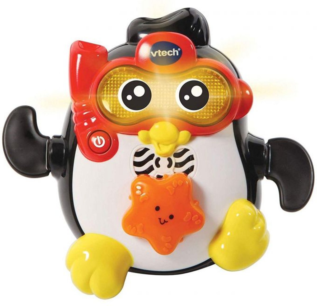 Vtech Splash & Swim Penguin