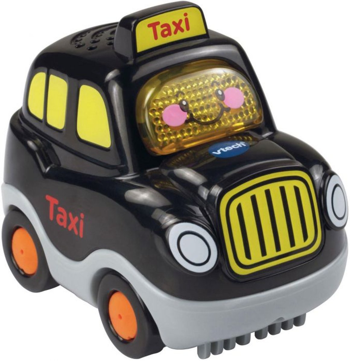 Vtech Toot-Toot Drivers Taxi