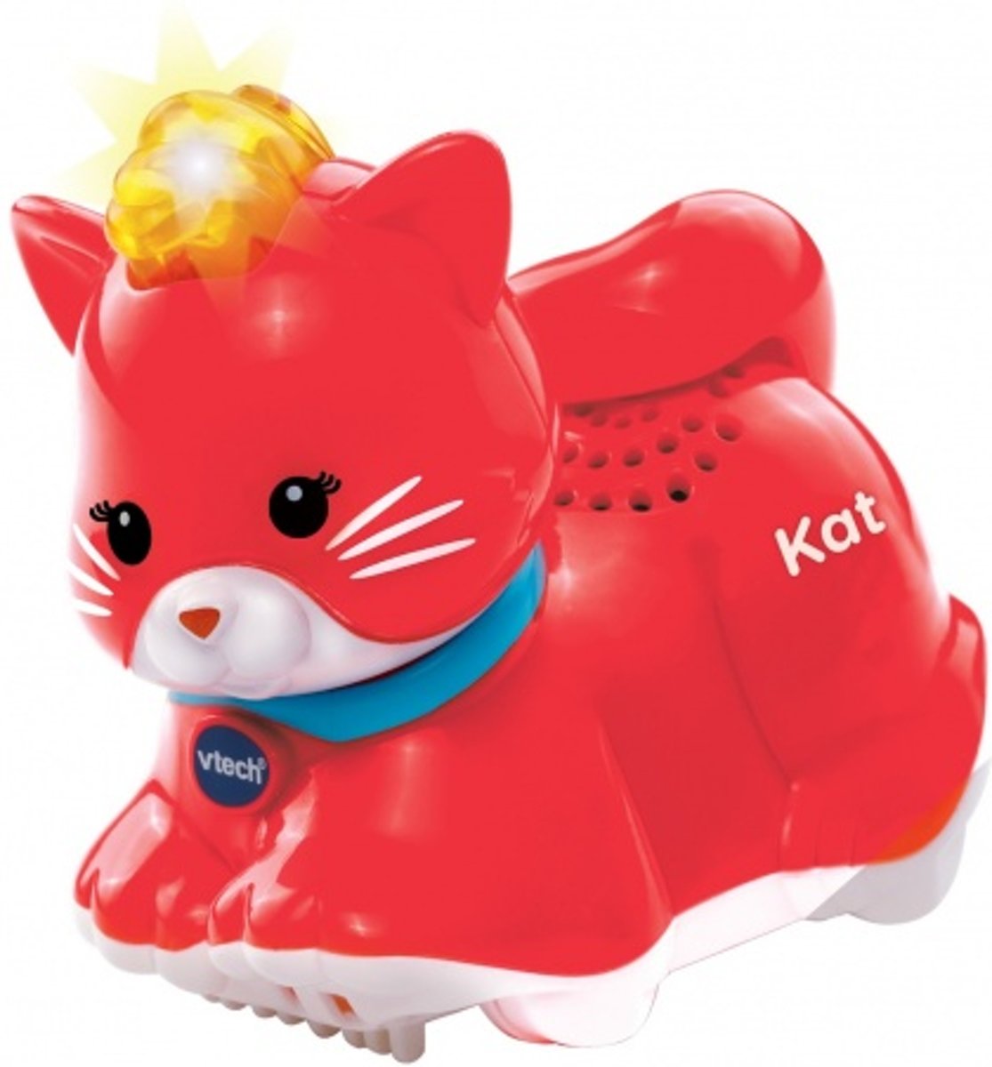 Vtech Zoef Zoef Dieren Kalina Kat