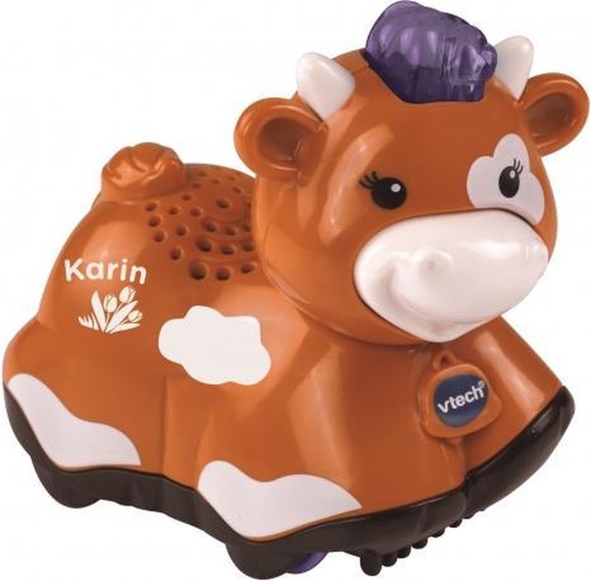 Vtech Zoef Zoef Dieren Karin Koe