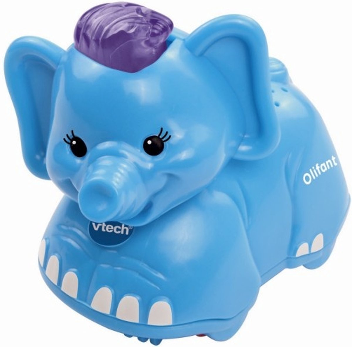 Vtech Zoef Zoef Dieren Olifant