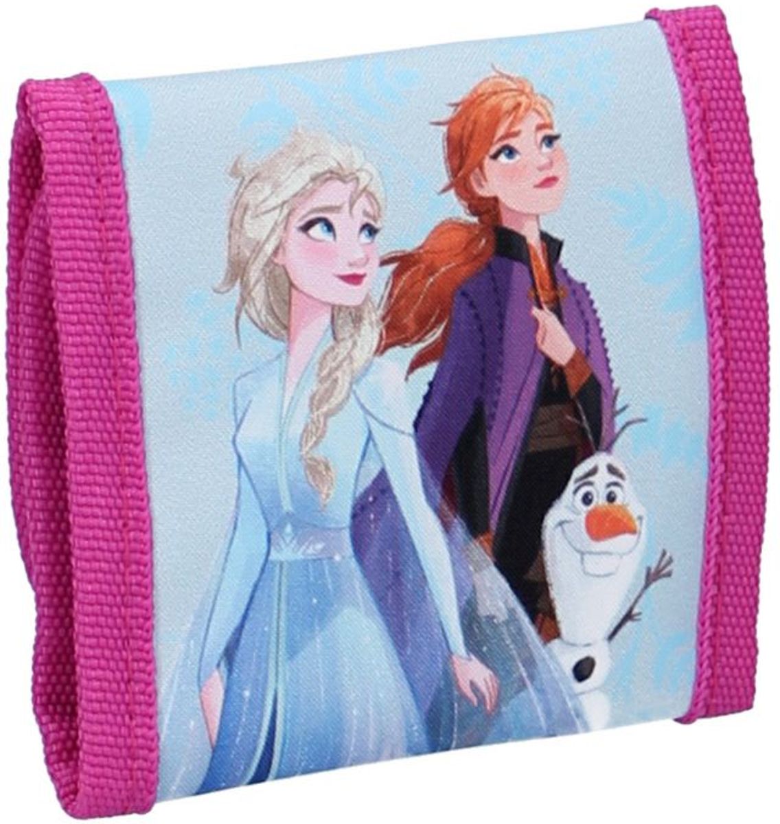 Disney Frozen 2 Portemonnee voor Kinderen