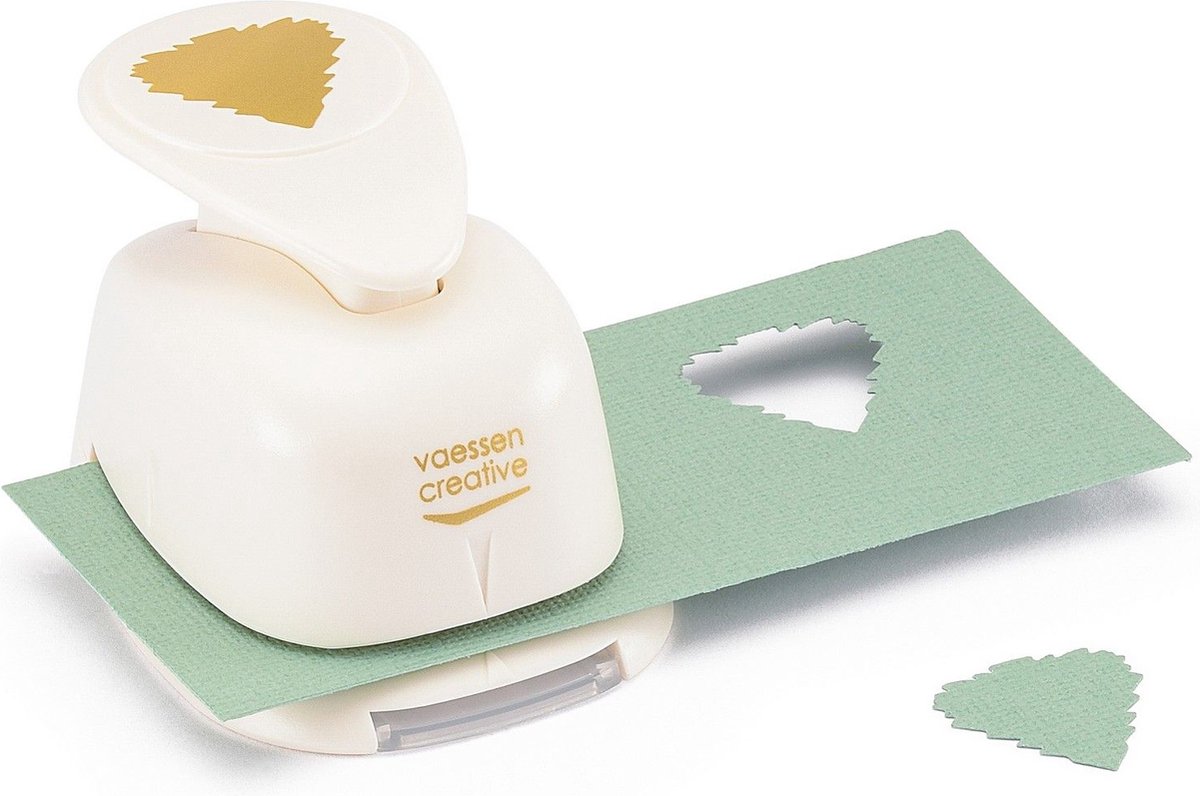   Pons - Dennenboom - 23x23mm