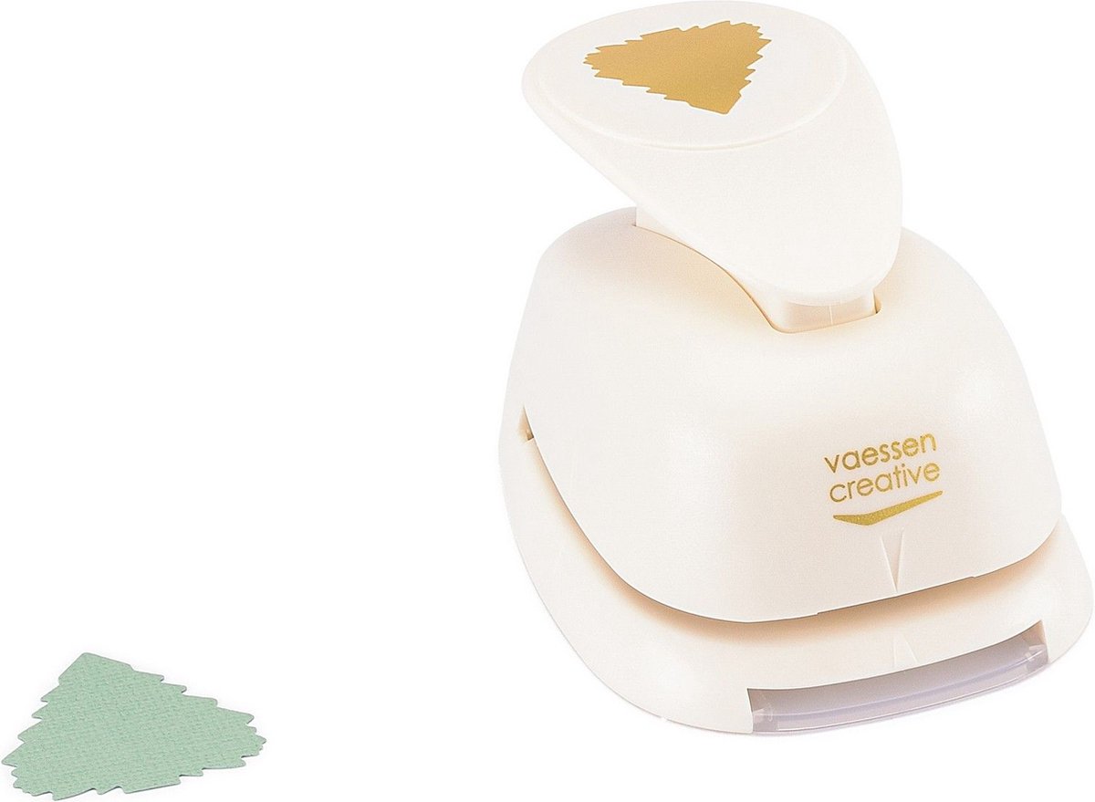   Pons - Dennenboom - 34x34mm