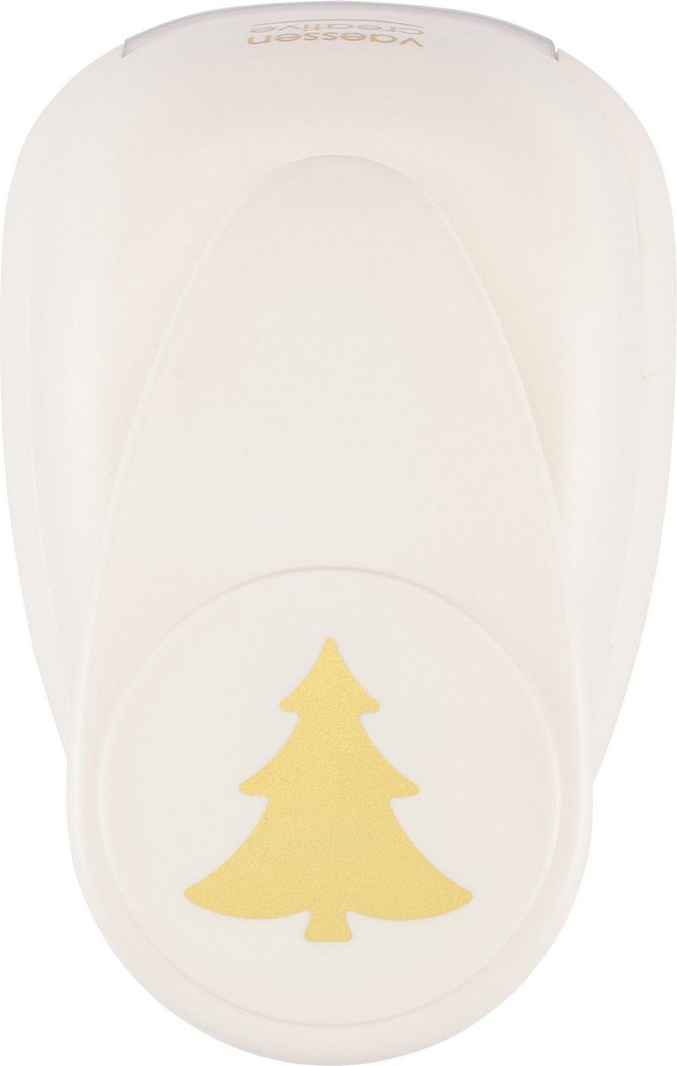   Pons - Dennenboom - 43x45mm