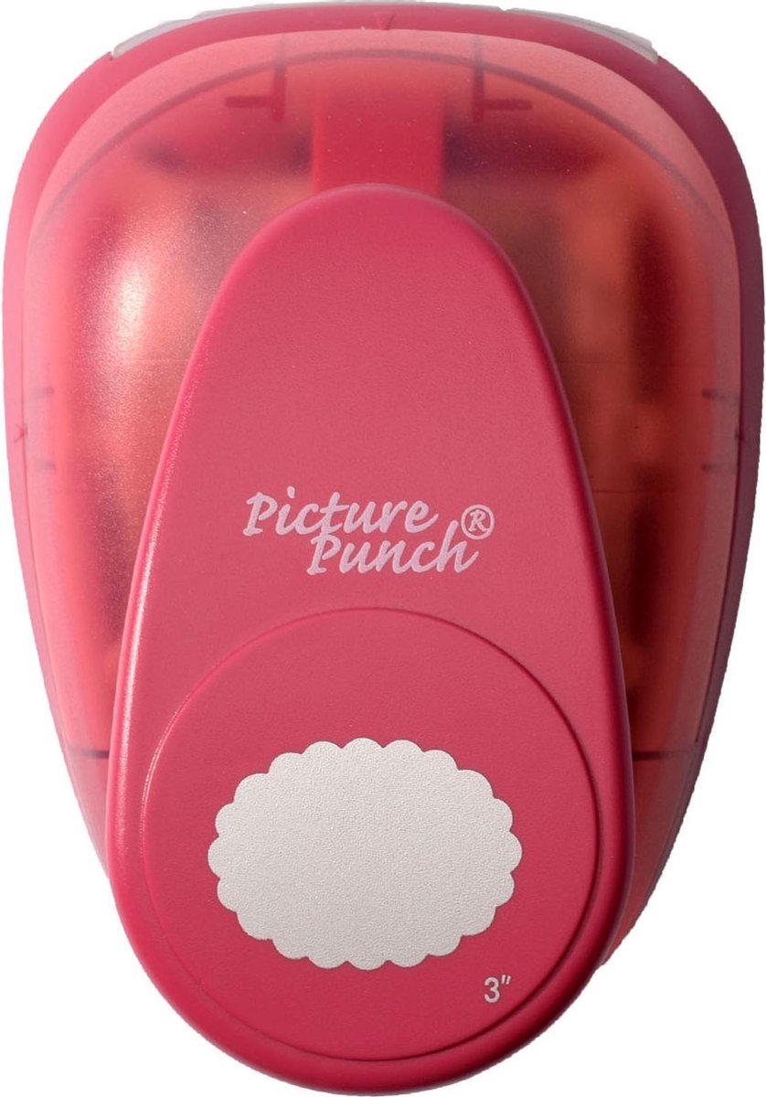   Pons - Ovaal Schulp - Formaat XXXL