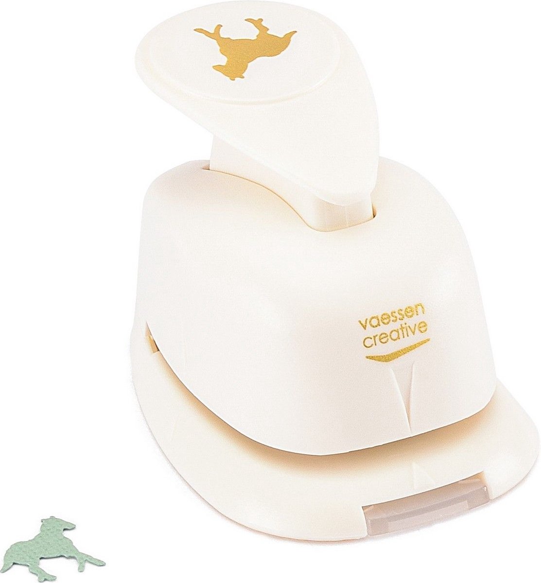   Pons - Paard - 14x14mm