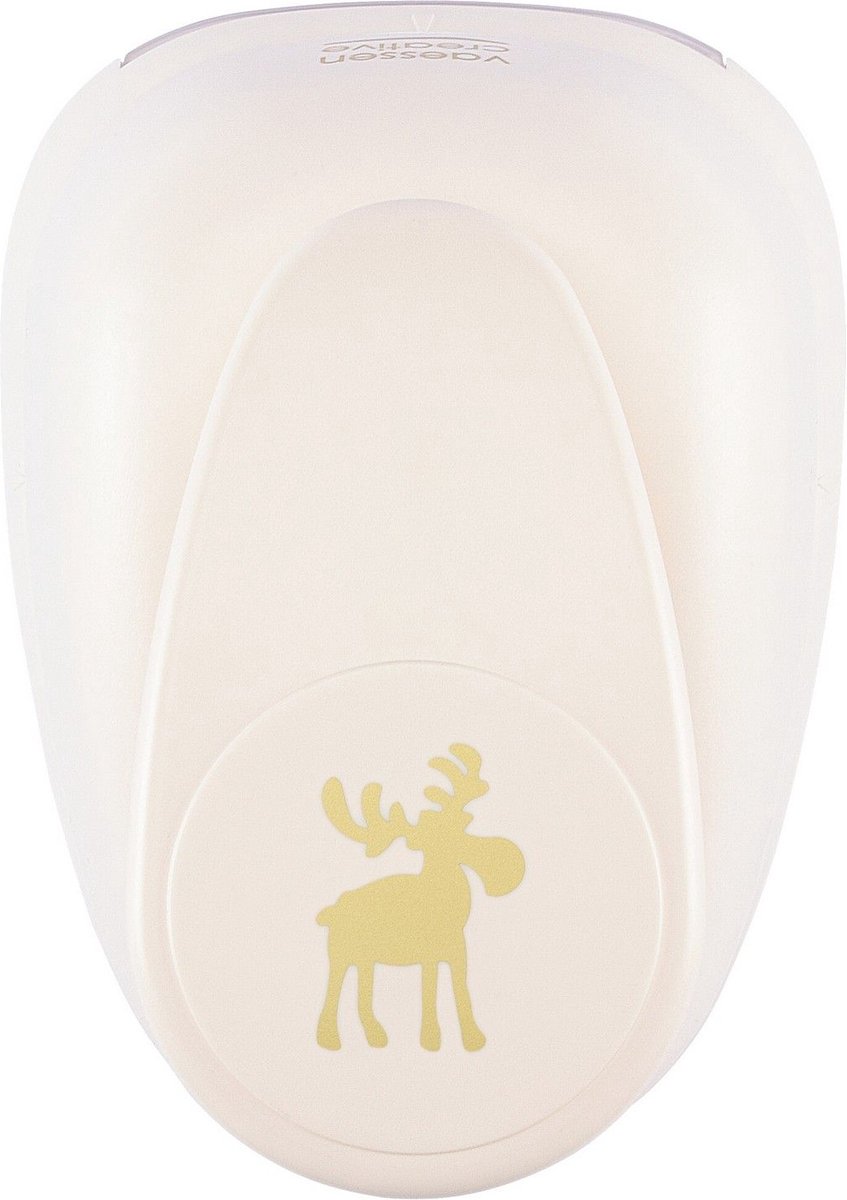   Pons - Rendier Super Jumbo