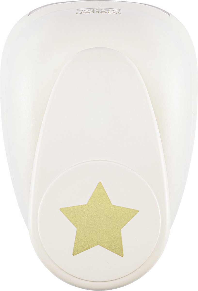   Pons - Ster - 68x72mm