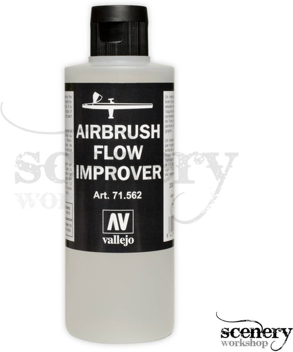 Airbrush Flow Improver - 200ml - 71562