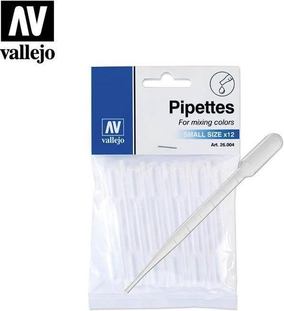 GUNDAM TOOLS - Pipettes - 1ml