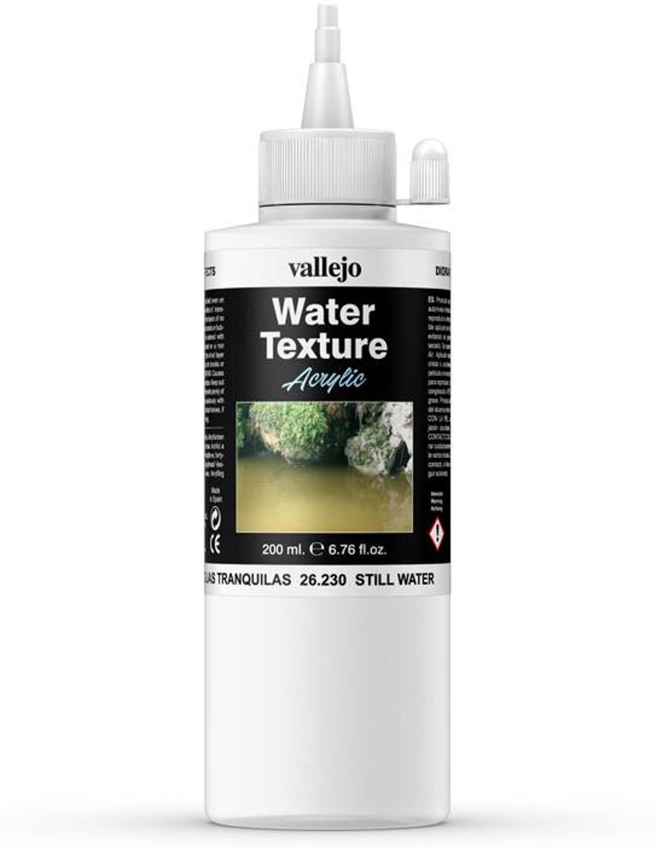 Still Water - 200ml - 26230