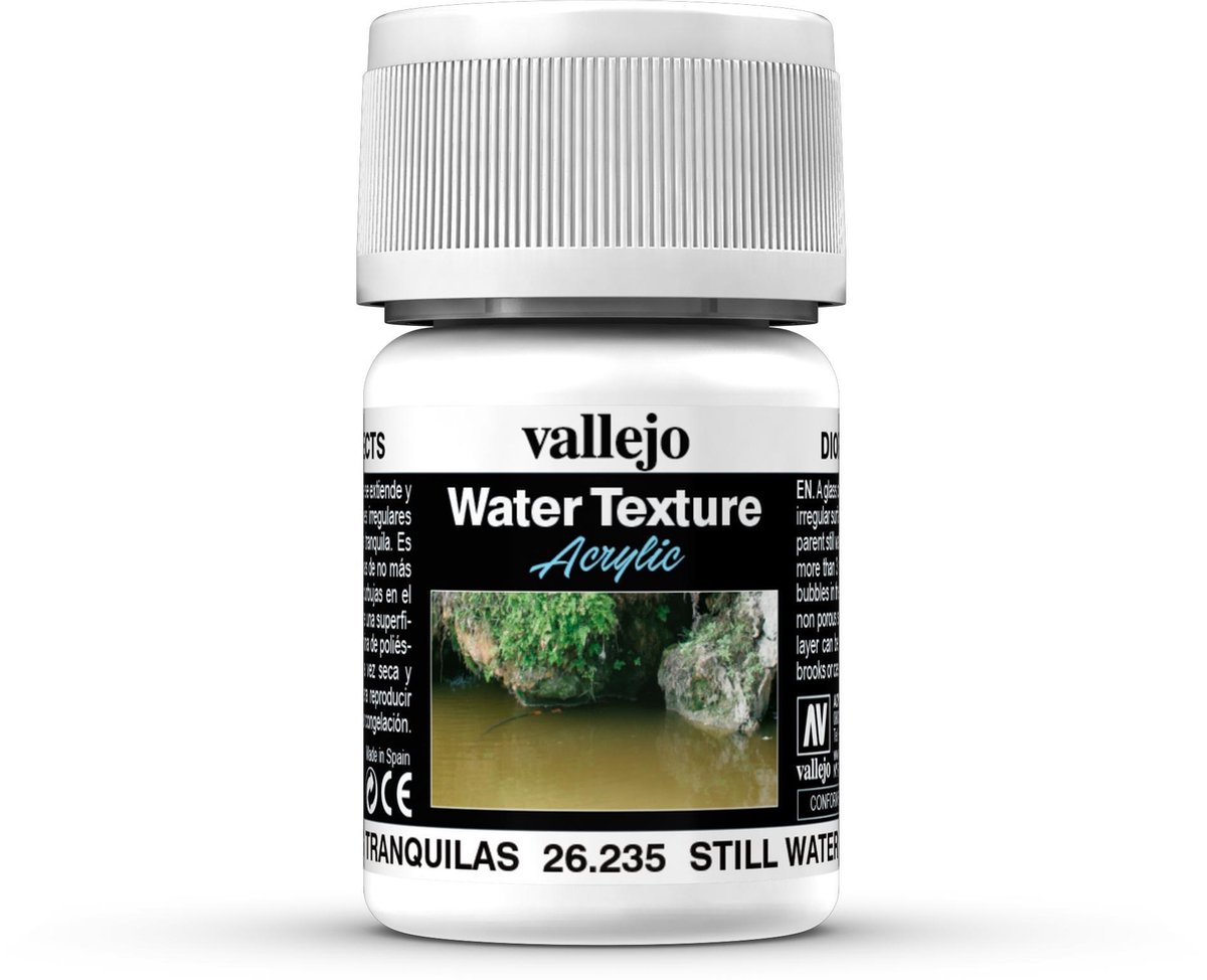 Vallejo Still Water 30ml