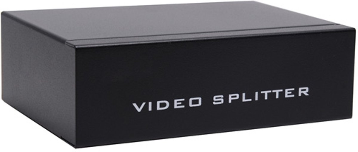 Secomp 14.99.3527 video splitter VGA