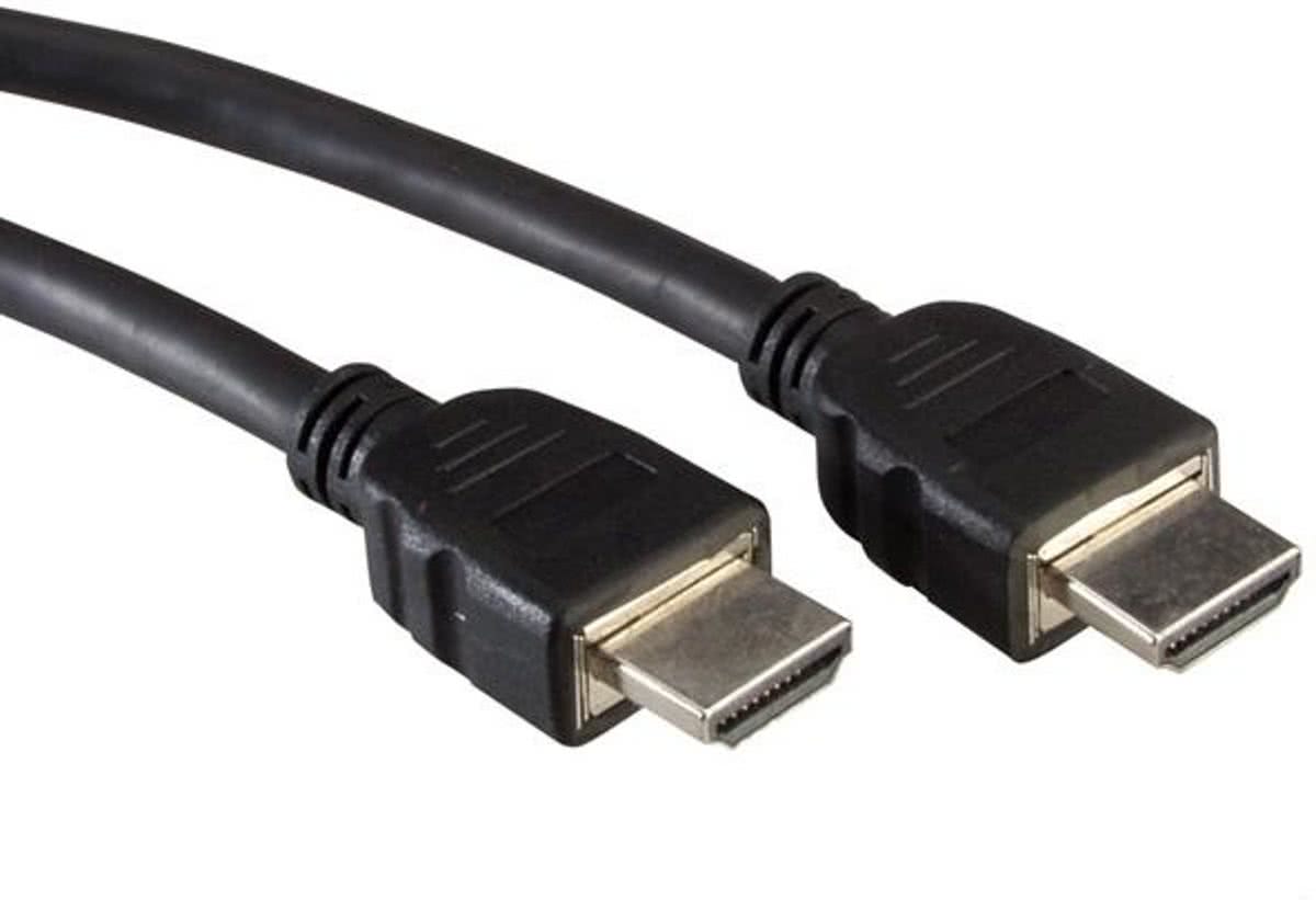 Value Monitorkabel HDMI High Speed, M/M 3,0m