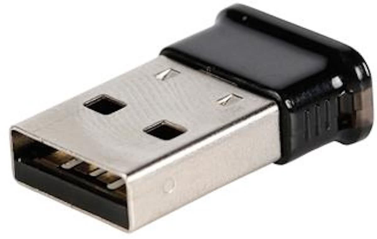 König, Micro Bluetooth USB 4.0 Dongle, 10m