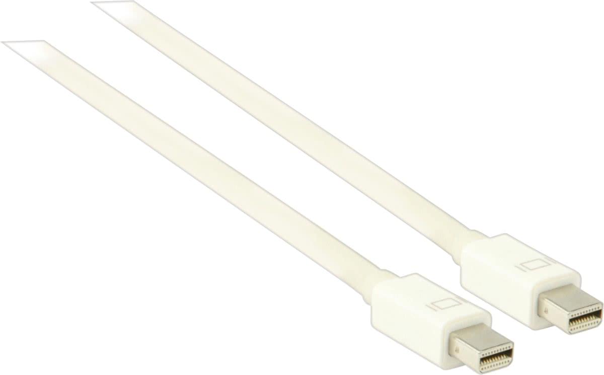 Mini DisplayPort Male - Mini DisplayPort Male