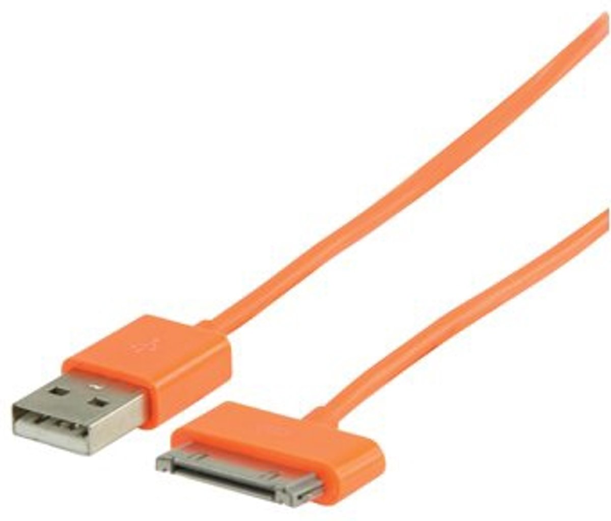 Valueline - iPhone/iPad Kabel - iPad oplaad kabel