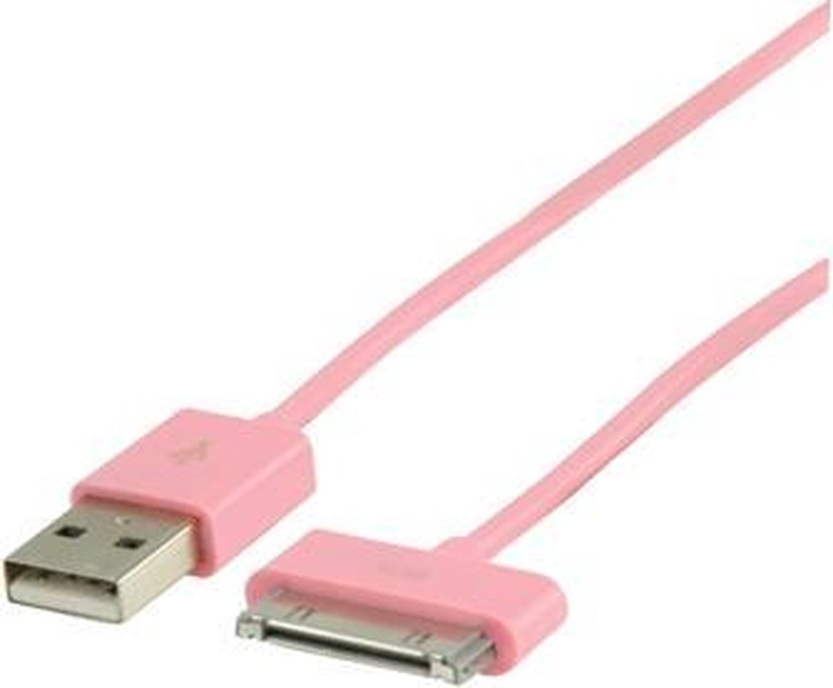 Valueline - iPhone/iPad Kabel - iPad oplaad kabel