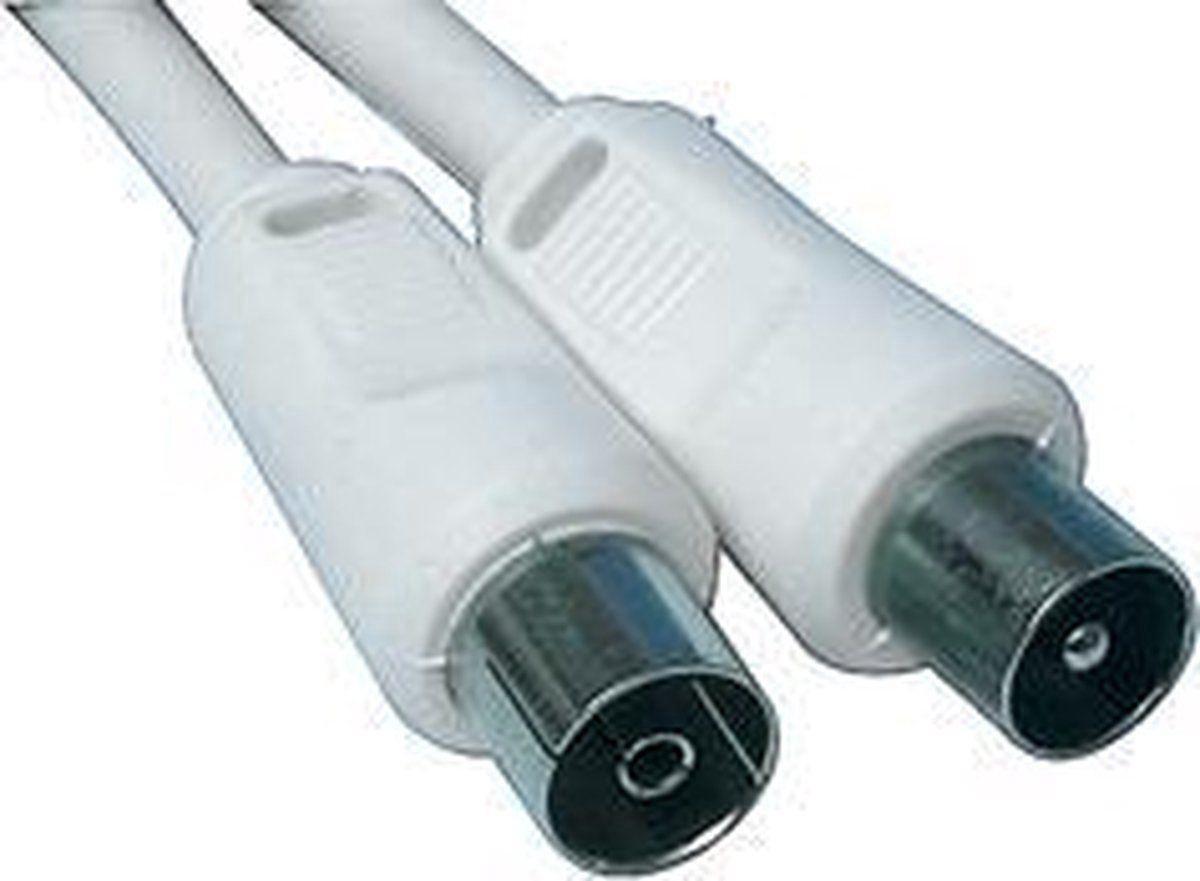 Valueline CX-S 2.5 coax-kabel