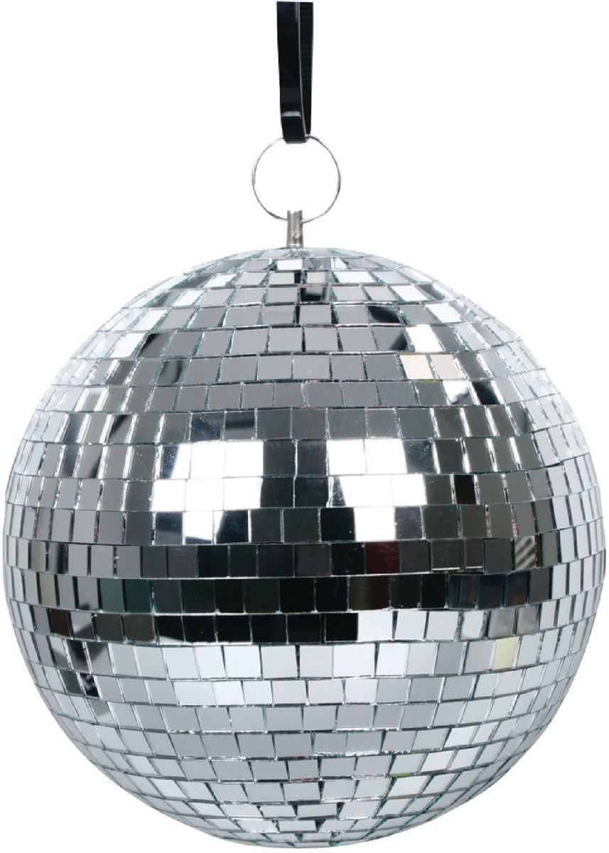 Valueline Mirror ball 200mm Spiegel