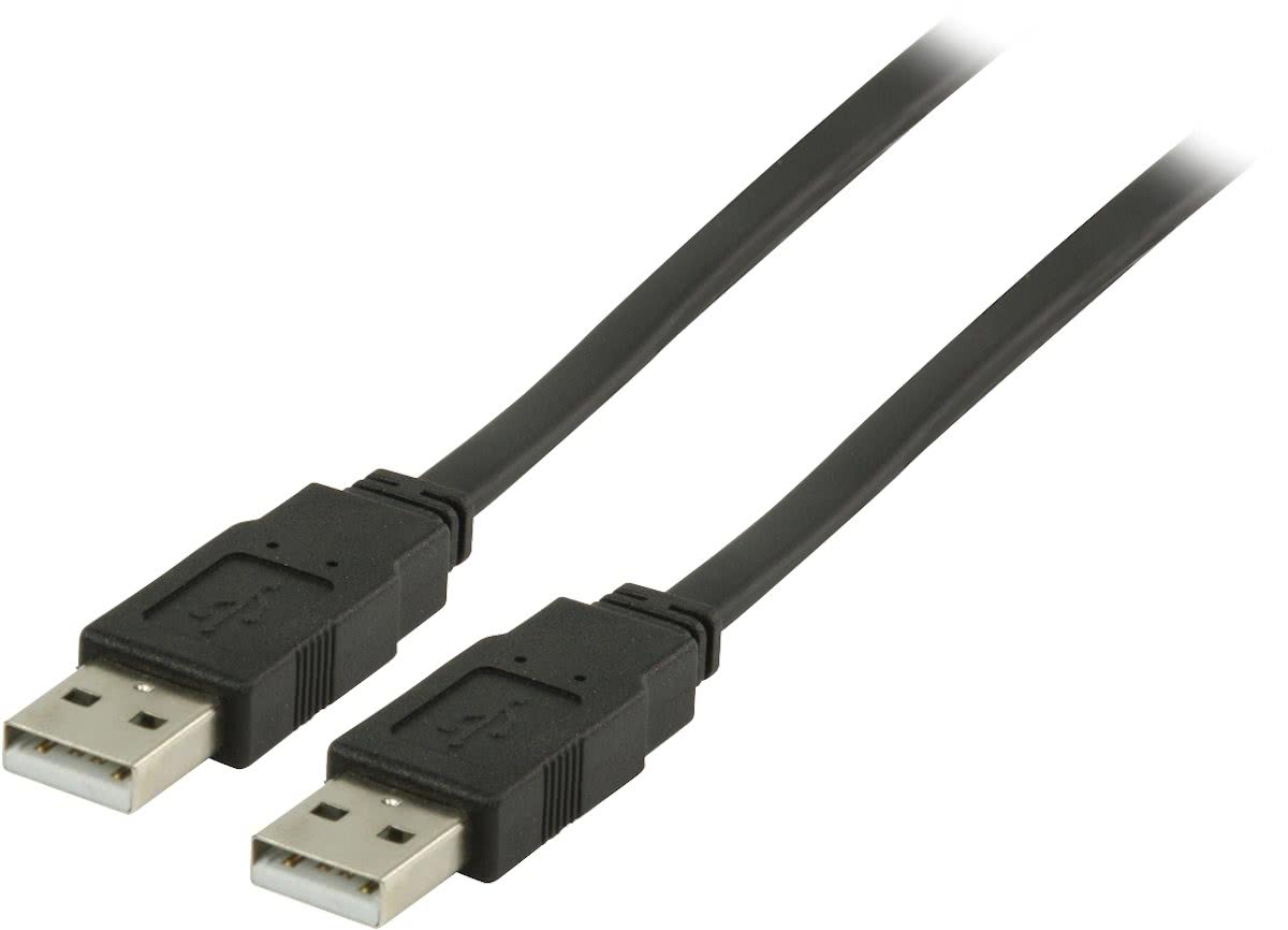 Valueline VLCP60005B10 USB-kabel