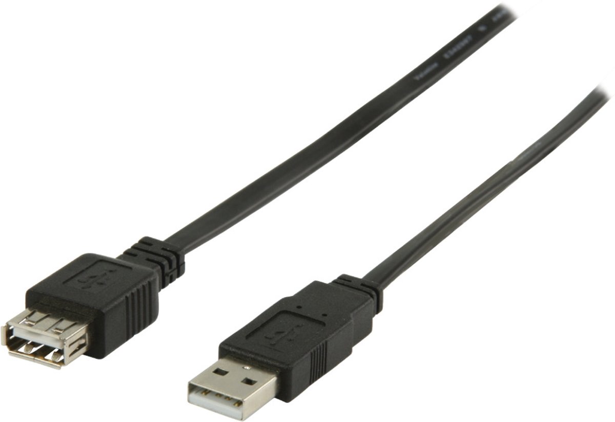 Valueline VLCP60015B10 USB-kabel