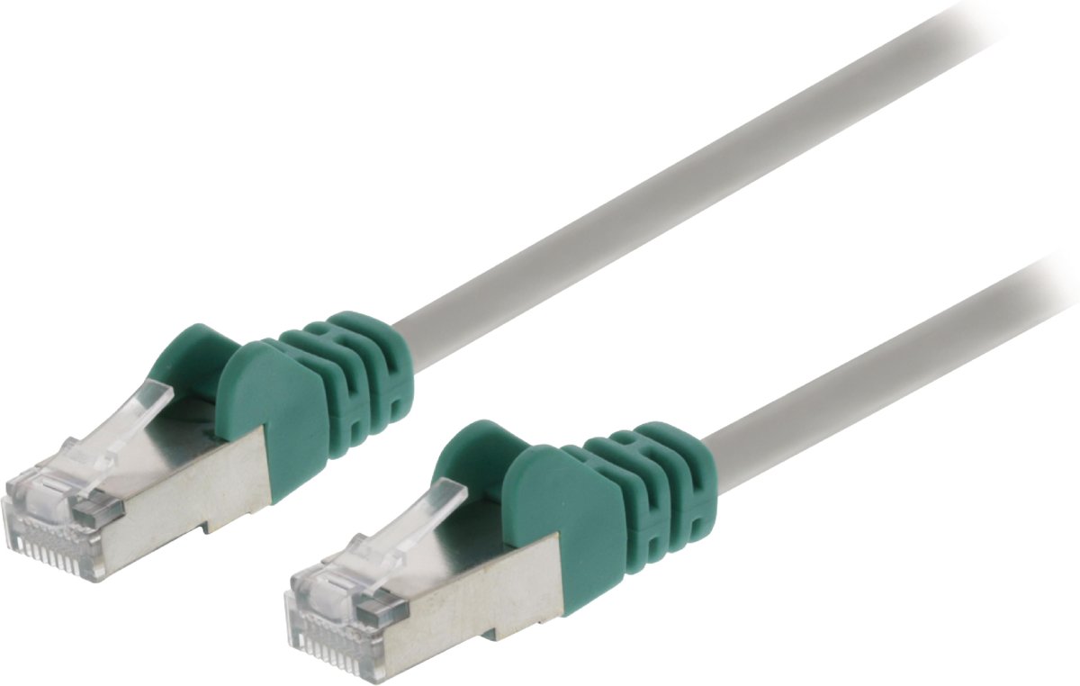 Valueline VLCP85151E20 CAT5e Crossed Netwerkkabel RJ45 8/8 Male -