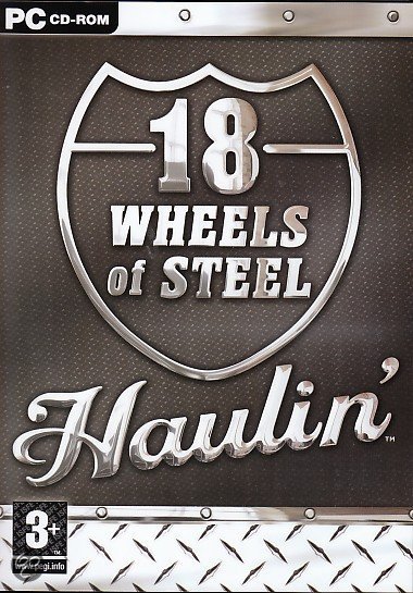 18 Wheels of Steel, Haulin - Windows