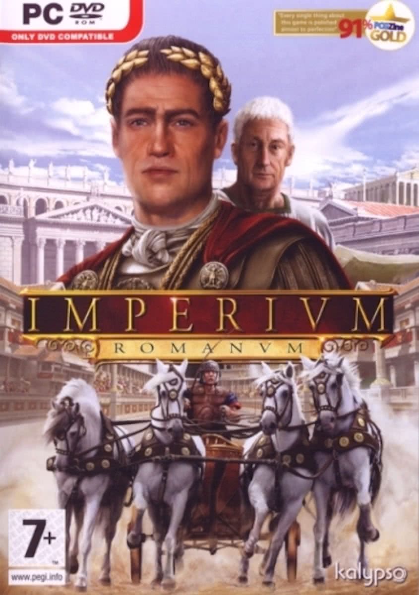 Imperium Romanum - Windows