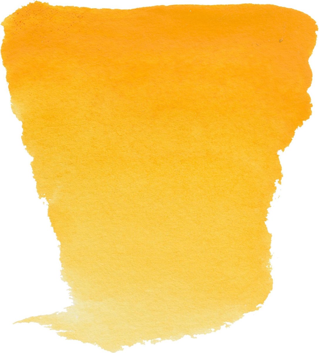   Aquarelverf Tube 10 ml Azogeel Donker 270