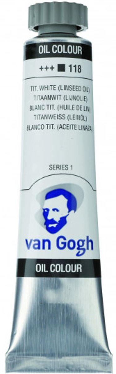 Van Gogh Olieverf 20ml