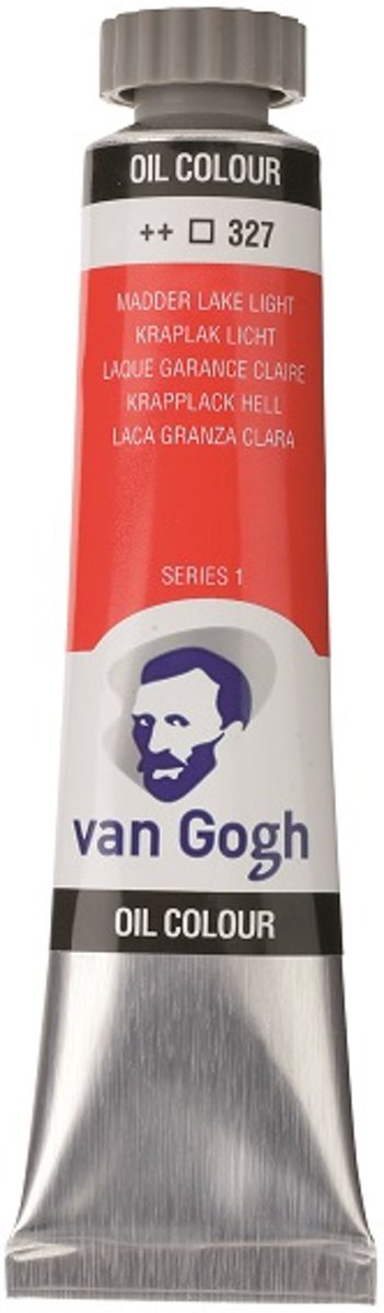 Van Gogh Olieverf 20ml