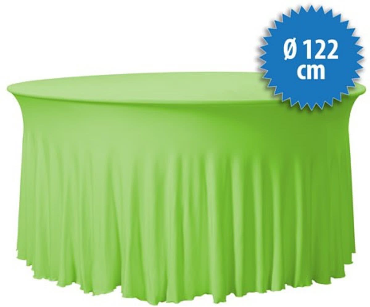   Surf Ø122, kleur limegroen