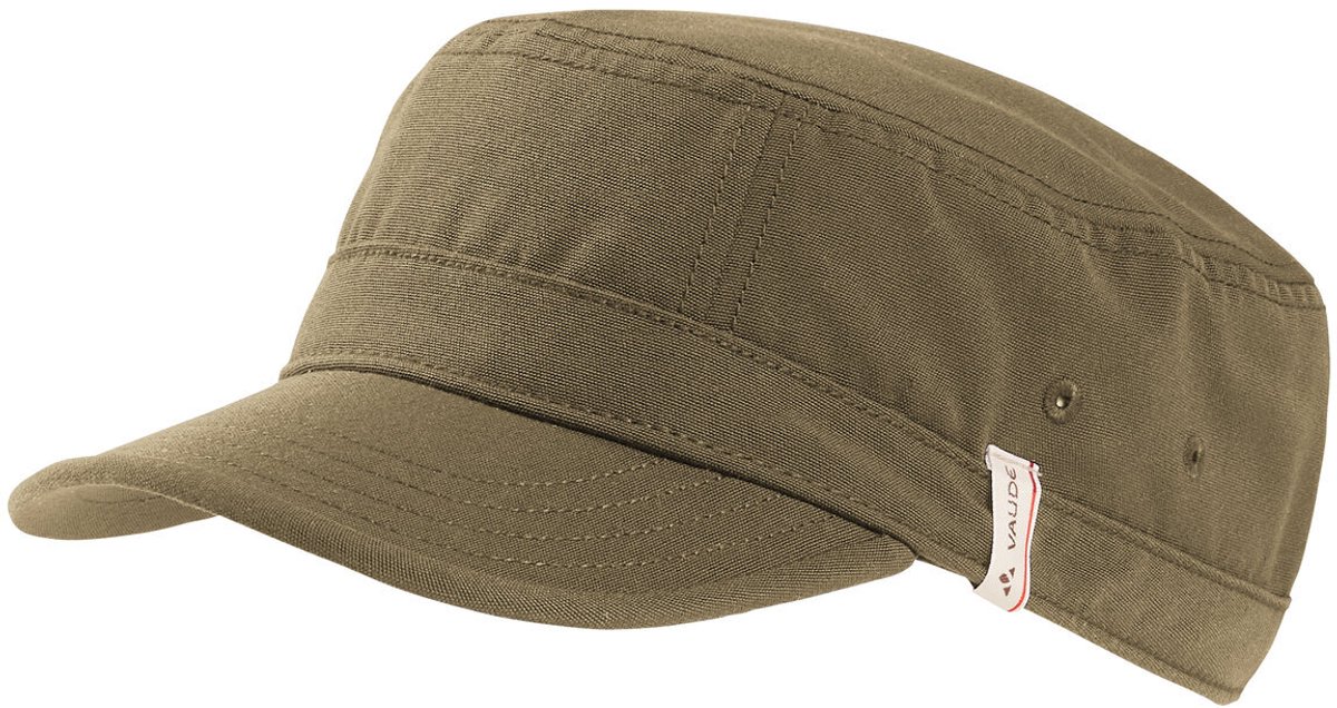 VAUDE Cuba Libre Cap III, Unisex,  