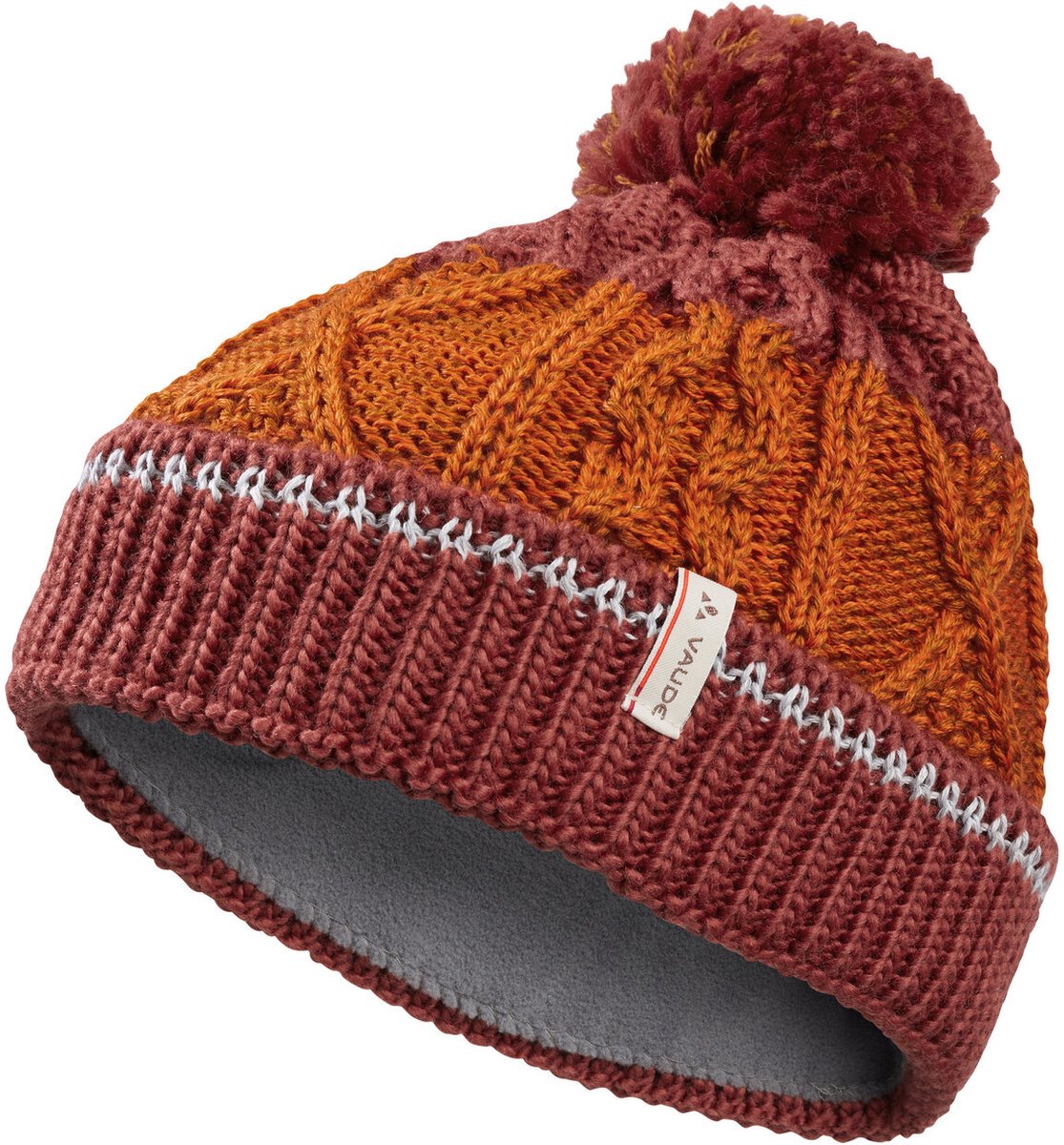 VAUDE Kids Cornua Beanie III, Kinderen,  