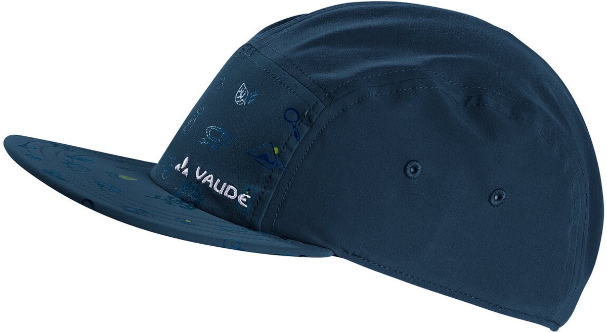 VAUDE Kids Tammar Baseball Cap, Kinderen,  