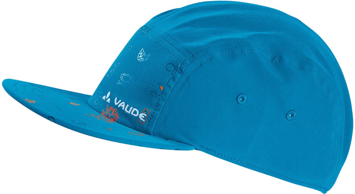 VAUDE Kids Tammar Baseball Cap, Kinderen,  