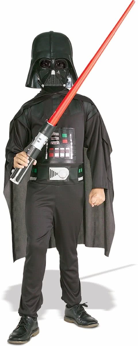 Darth Vader Set Kind - Maat 104