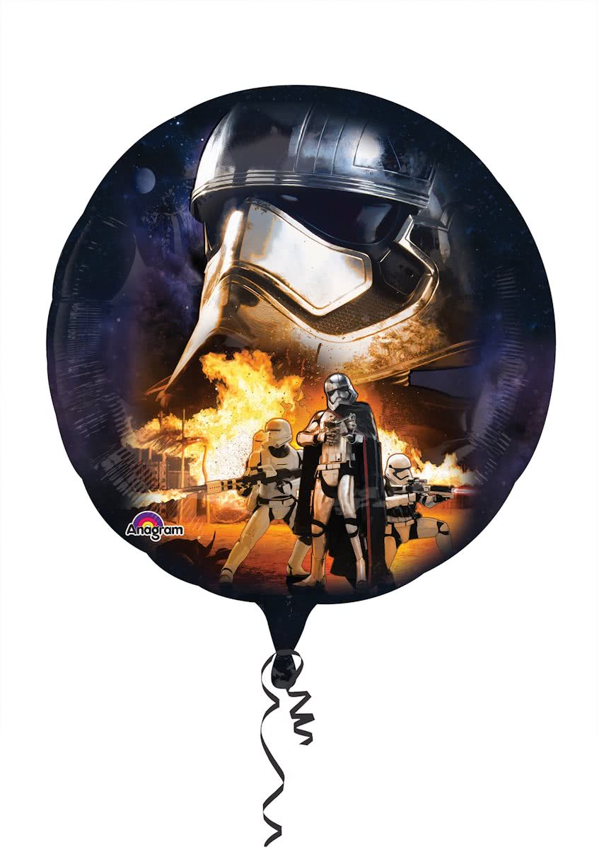 Folieballon Star Wars SuperShape XL