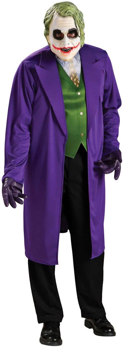 Joker The Dark Knight�-kostuum - Verkleedkleding - Medium