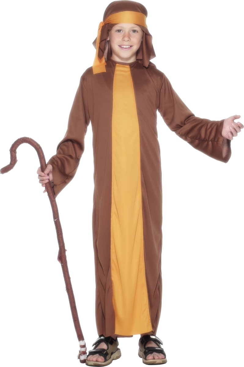 Shepherd Costume