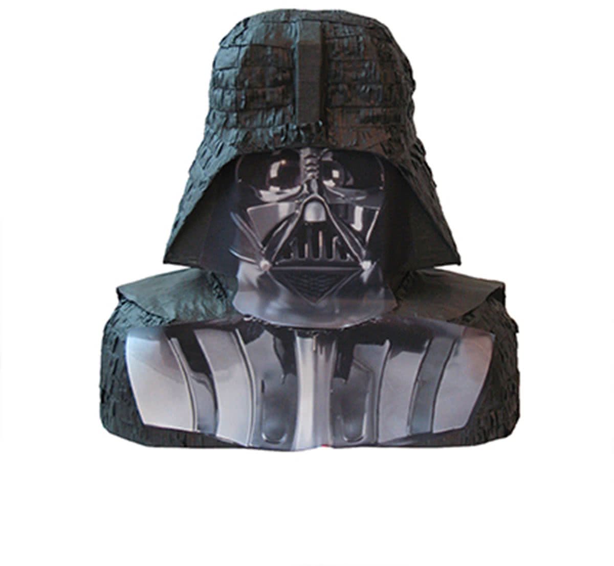 Star Wars Darth Vader™ pinata 42 cm -   - One size